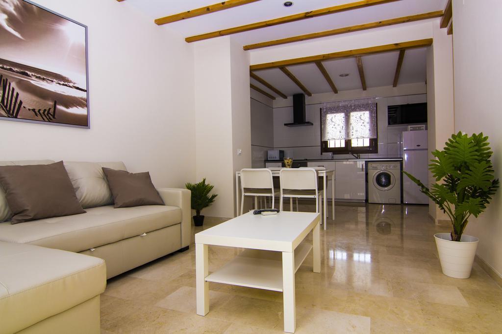 Apartamentos Centro Puerto De Santa Maria El Puerto de Santa María Extérieur photo