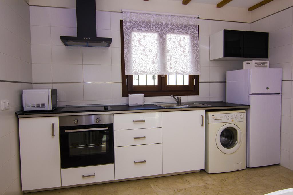 Apartamentos Centro Puerto De Santa Maria El Puerto de Santa María Chambre photo