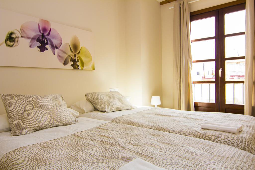 Apartamentos Centro Puerto De Santa Maria El Puerto de Santa María Extérieur photo