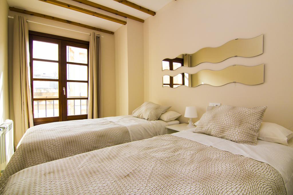 Apartamentos Centro Puerto De Santa Maria El Puerto de Santa María Chambre photo