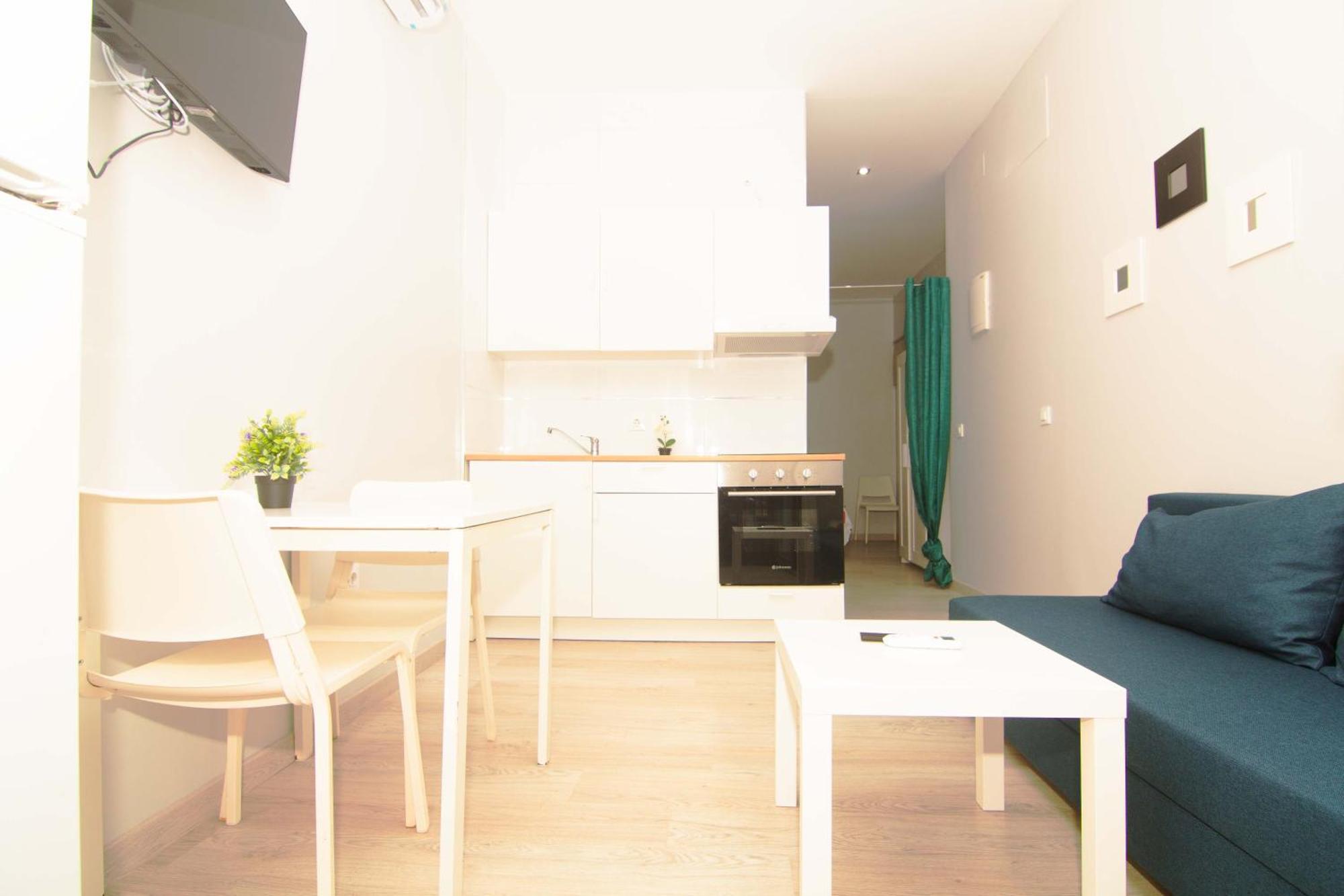 Apartamentos Centro Puerto De Santa Maria El Puerto de Santa María Extérieur photo