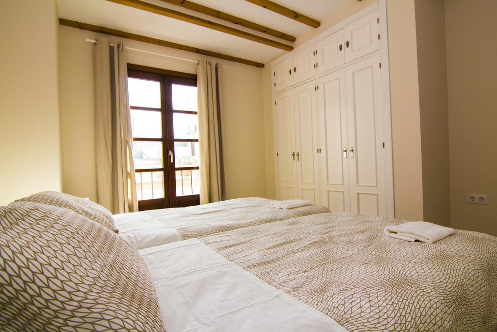 Apartamentos Centro Puerto De Santa Maria El Puerto de Santa María Extérieur photo
