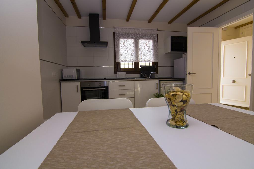 Apartamentos Centro Puerto De Santa Maria El Puerto de Santa María Chambre photo