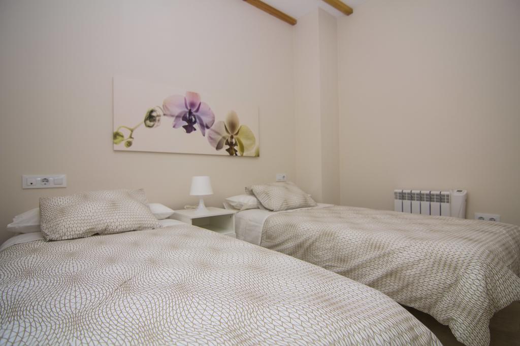 Apartamentos Centro Puerto De Santa Maria El Puerto de Santa María Chambre photo