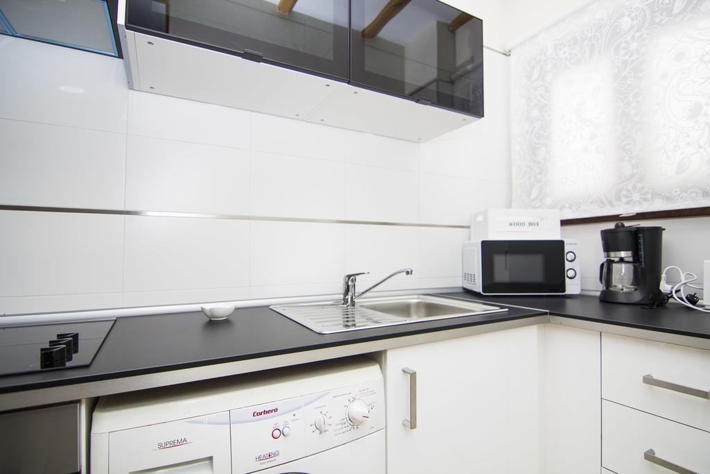 Apartamentos Centro Puerto De Santa Maria El Puerto de Santa María Chambre photo