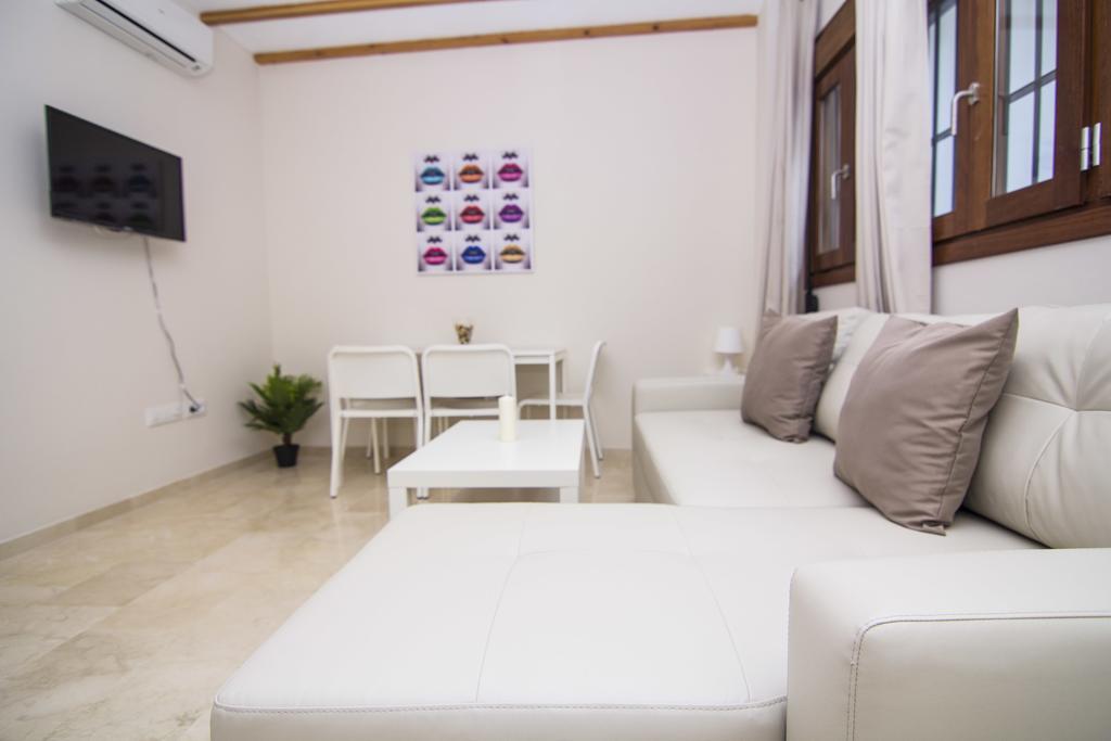 Apartamentos Centro Puerto De Santa Maria El Puerto de Santa María Chambre photo