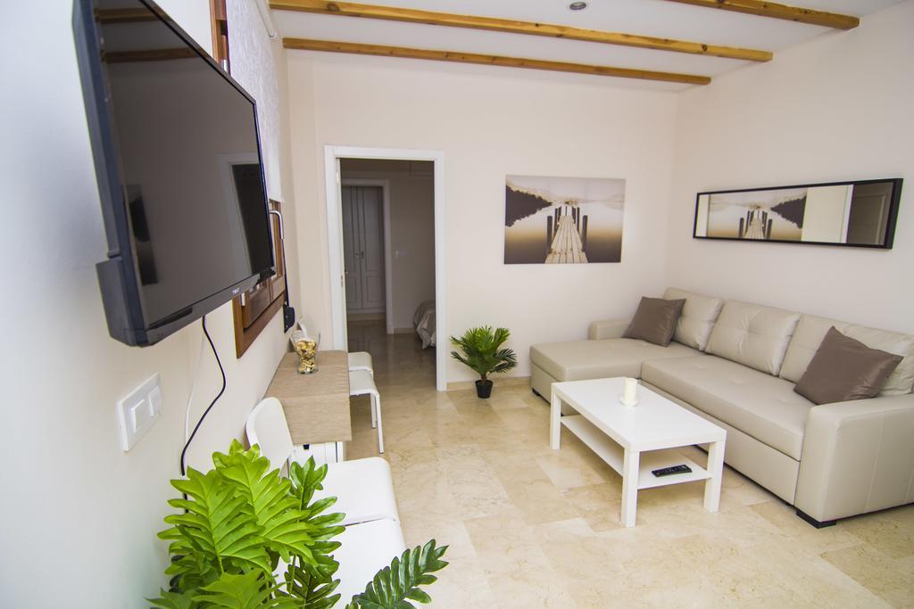 Apartamentos Centro Puerto De Santa Maria El Puerto de Santa María Chambre photo