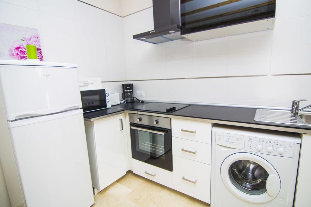 Apartamentos Centro Puerto De Santa Maria El Puerto de Santa María Extérieur photo