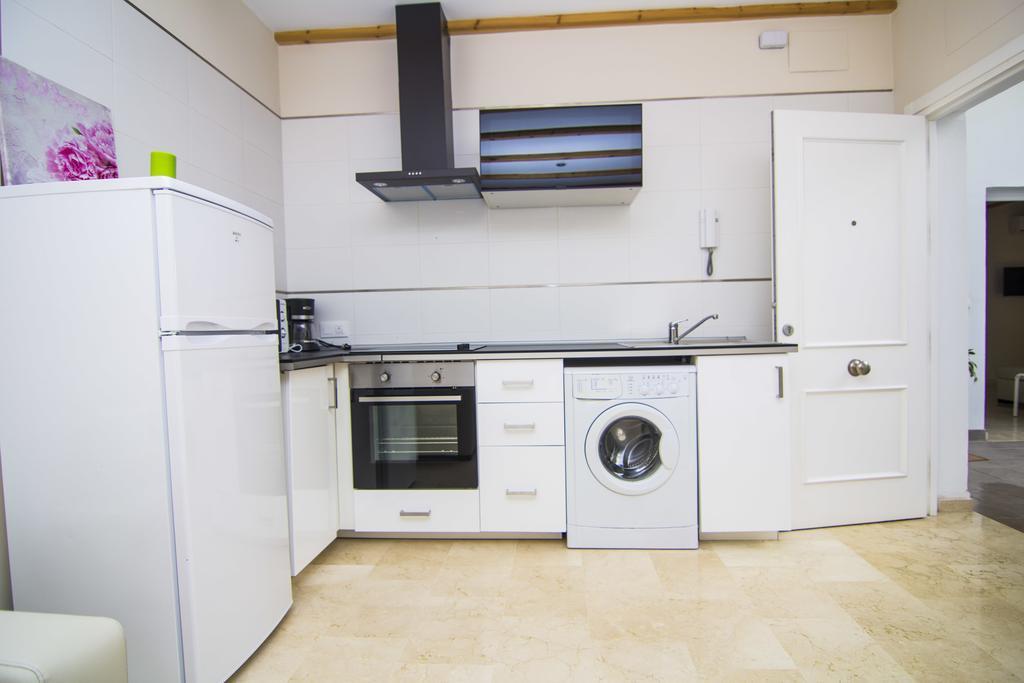 Apartamentos Centro Puerto De Santa Maria El Puerto de Santa María Extérieur photo