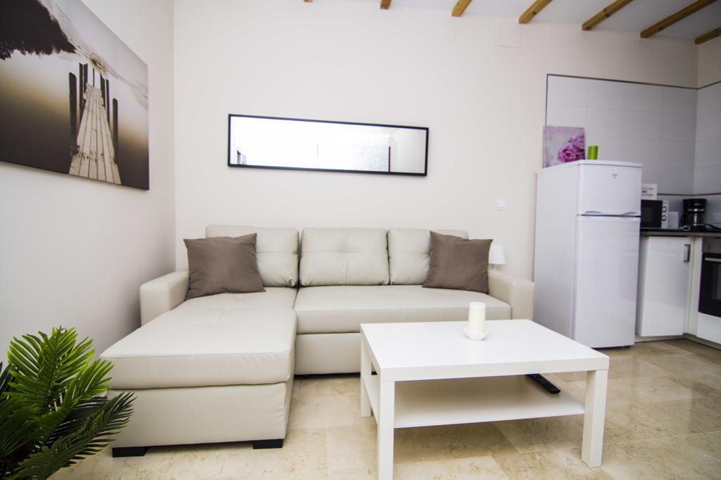 Apartamentos Centro Puerto De Santa Maria El Puerto de Santa María Chambre photo