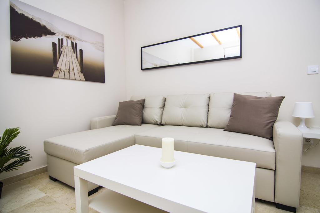 Apartamentos Centro Puerto De Santa Maria El Puerto de Santa María Chambre photo