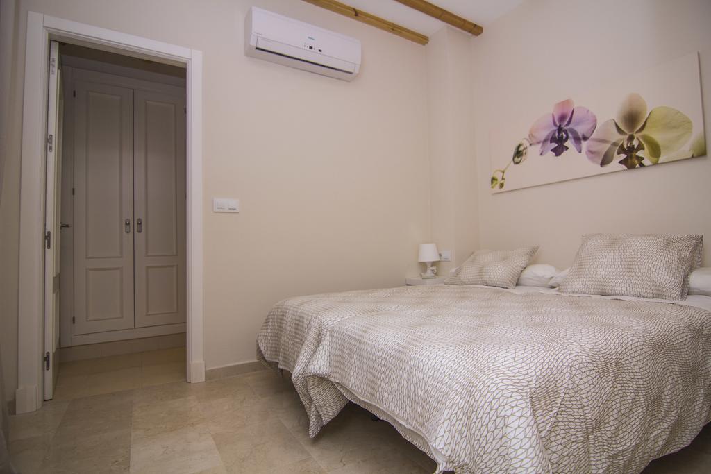Apartamentos Centro Puerto De Santa Maria El Puerto de Santa María Extérieur photo
