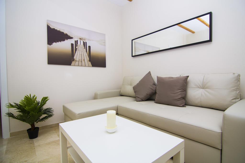 Apartamentos Centro Puerto De Santa Maria El Puerto de Santa María Extérieur photo