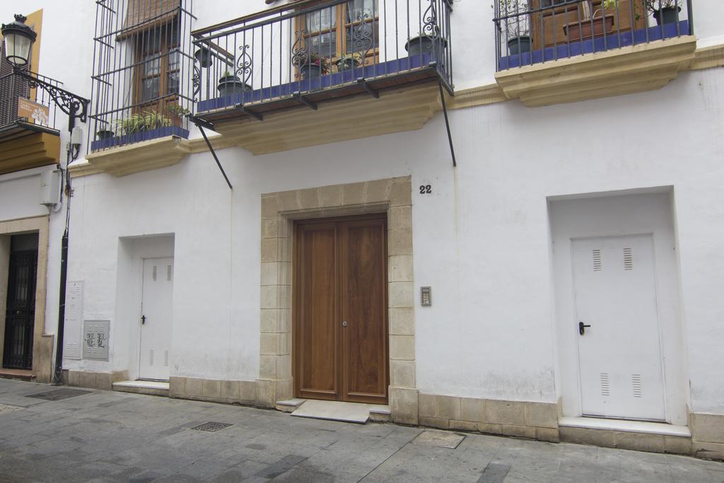 Apartamentos Centro Puerto De Santa Maria El Puerto de Santa María Extérieur photo
