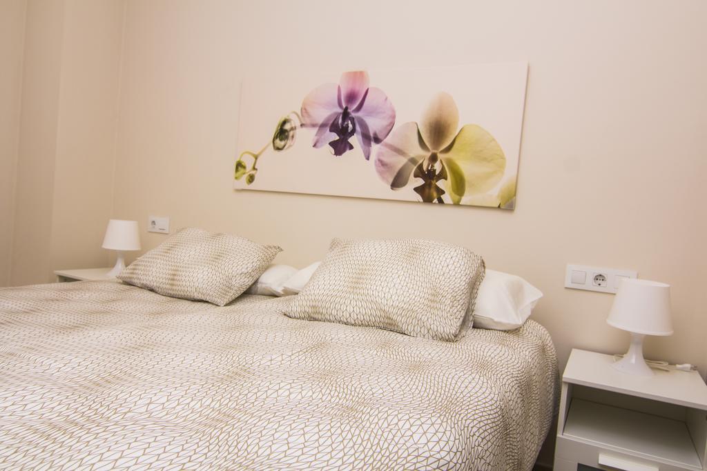 Apartamentos Centro Puerto De Santa Maria El Puerto de Santa María Chambre photo