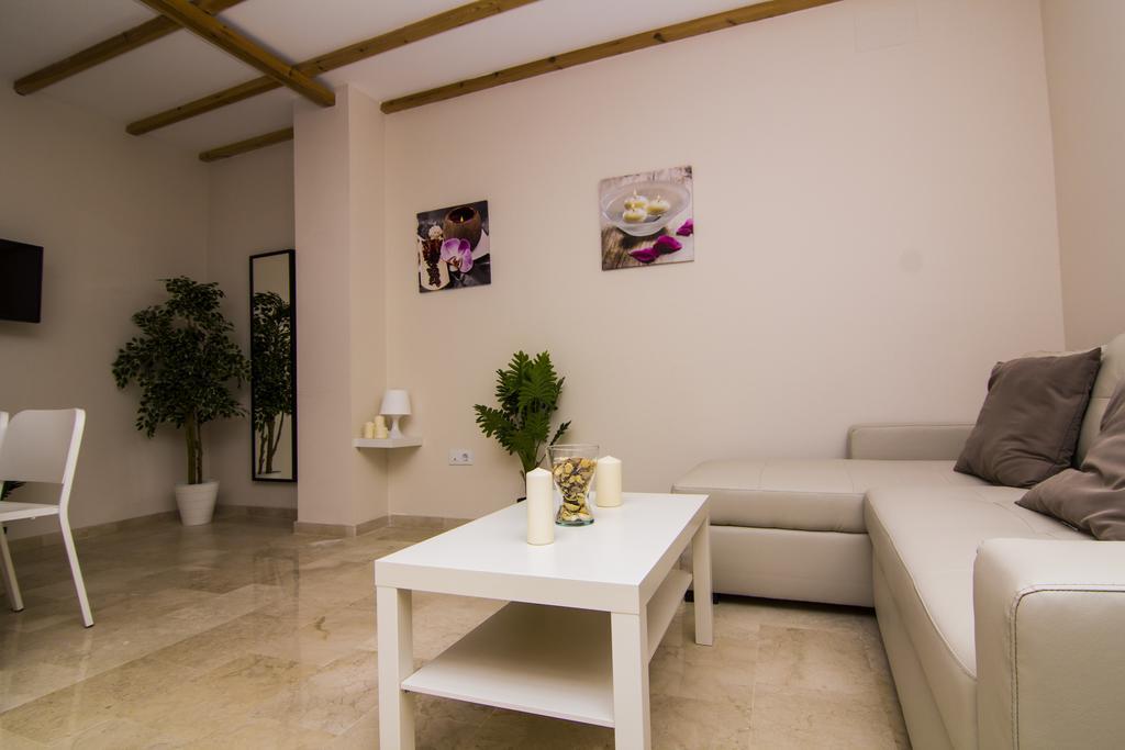 Apartamentos Centro Puerto De Santa Maria El Puerto de Santa María Extérieur photo