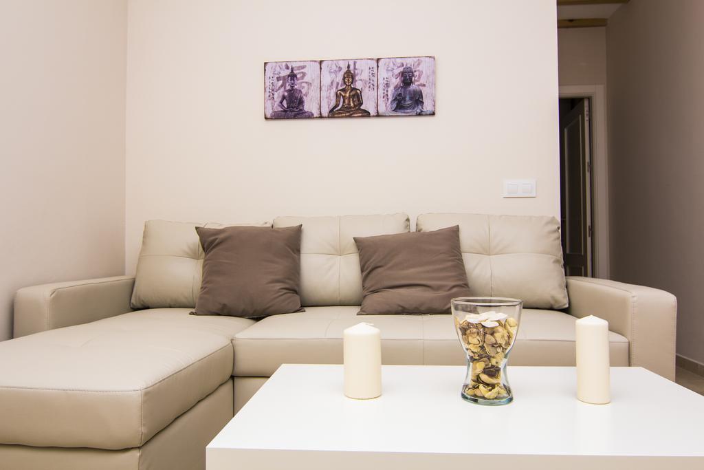 Apartamentos Centro Puerto De Santa Maria El Puerto de Santa María Chambre photo