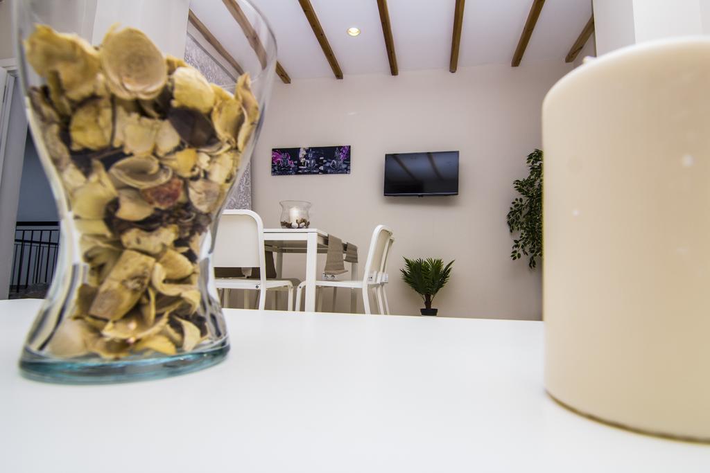 Apartamentos Centro Puerto De Santa Maria El Puerto de Santa María Extérieur photo