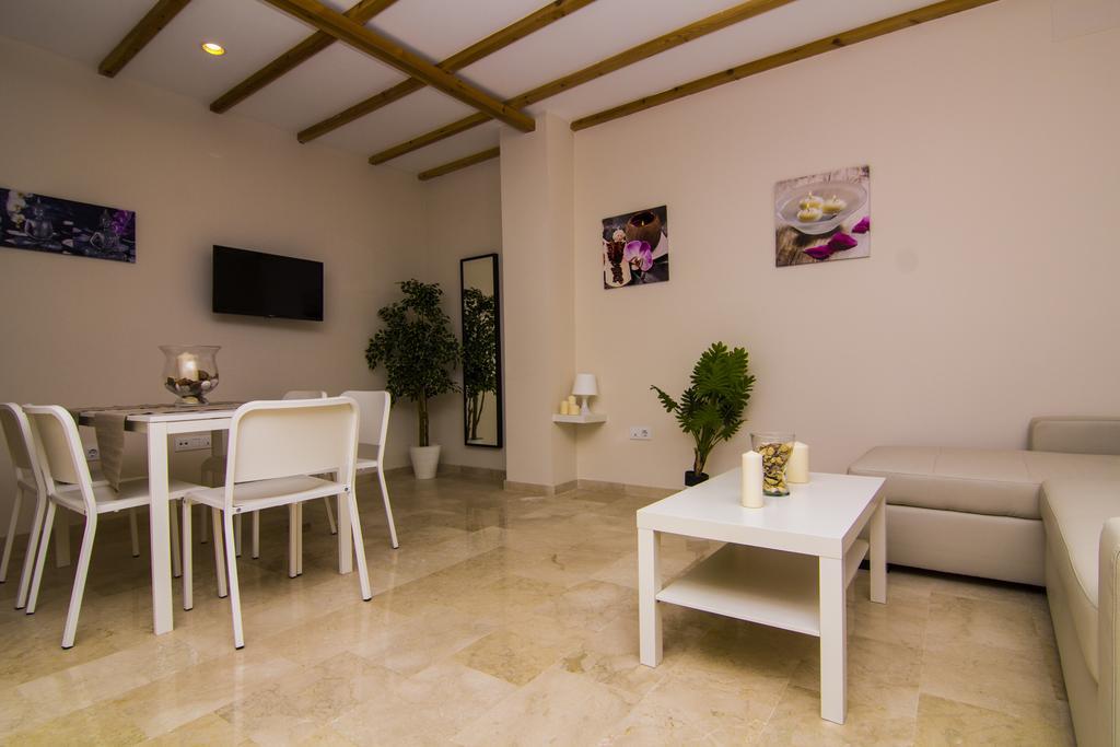 Apartamentos Centro Puerto De Santa Maria El Puerto de Santa María Chambre photo