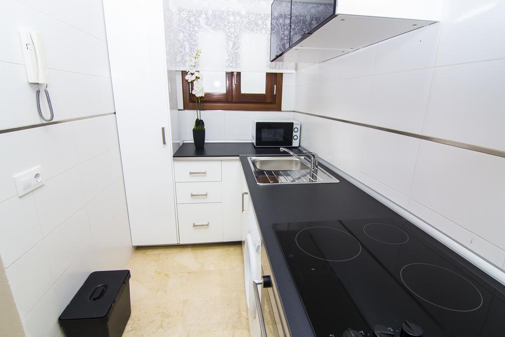 Apartamentos Centro Puerto De Santa Maria El Puerto de Santa María Extérieur photo