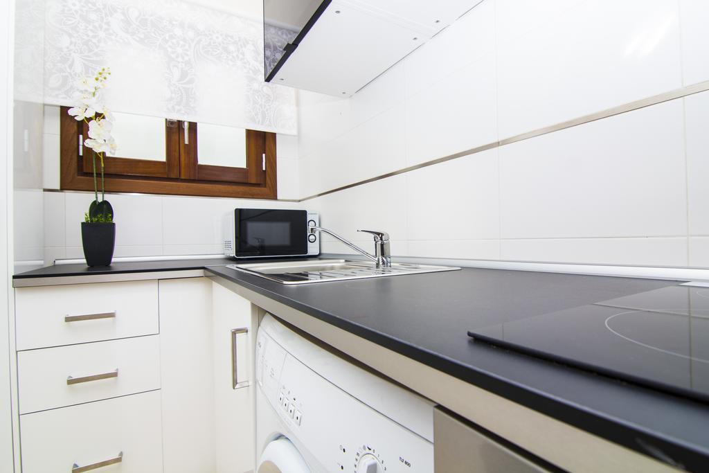 Apartamentos Centro Puerto De Santa Maria El Puerto de Santa María Extérieur photo