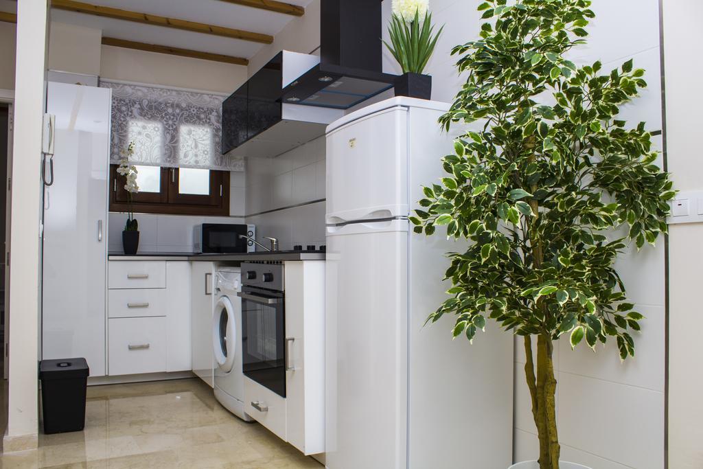 Apartamentos Centro Puerto De Santa Maria El Puerto de Santa María Extérieur photo