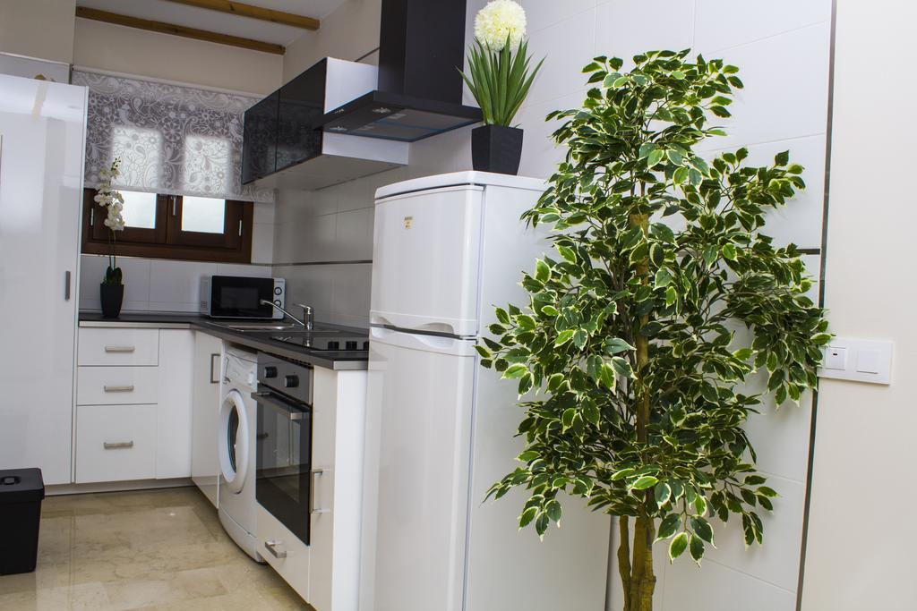 Apartamentos Centro Puerto De Santa Maria El Puerto de Santa María Chambre photo
