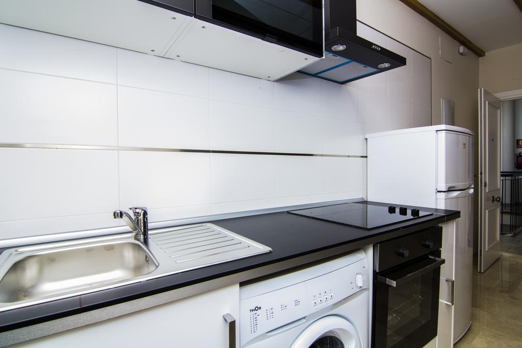 Apartamentos Centro Puerto De Santa Maria El Puerto de Santa María Extérieur photo