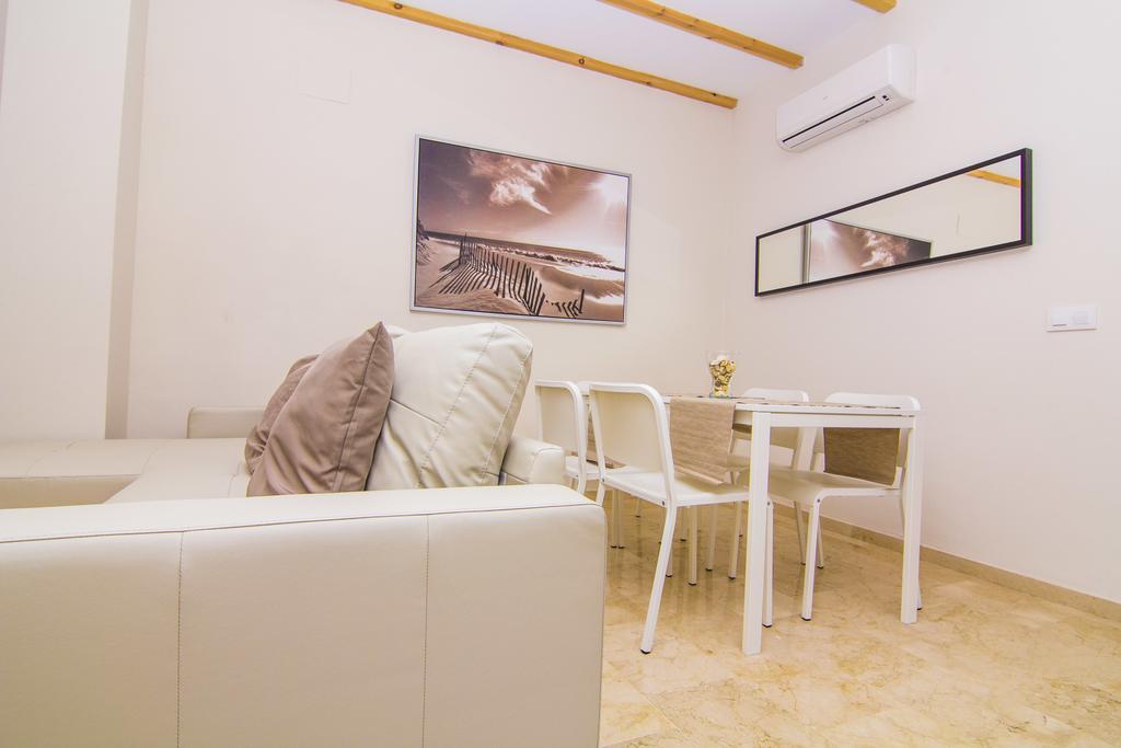 Apartamentos Centro Puerto De Santa Maria El Puerto de Santa María Chambre photo