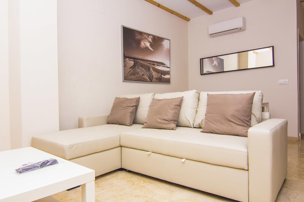 Apartamentos Centro Puerto De Santa Maria El Puerto de Santa María Chambre photo